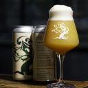 ***1 Can Tree House Milky Green***