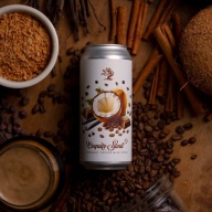 ***1 Can of Tree House Coquito Stout**