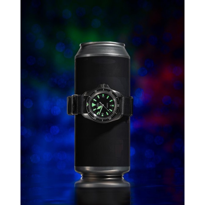 ***1 Can of Tree House Space & Time**