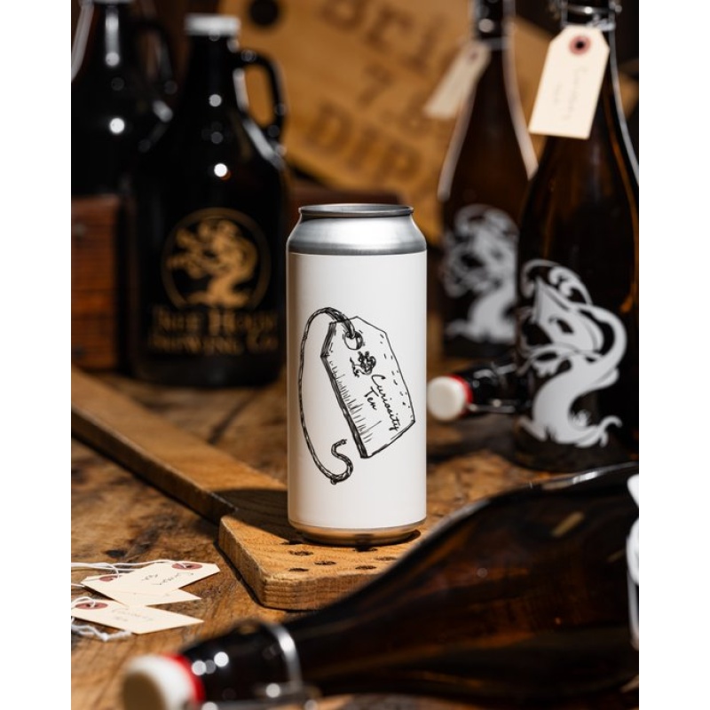 ***1 Can Tree House Curiosity 10***