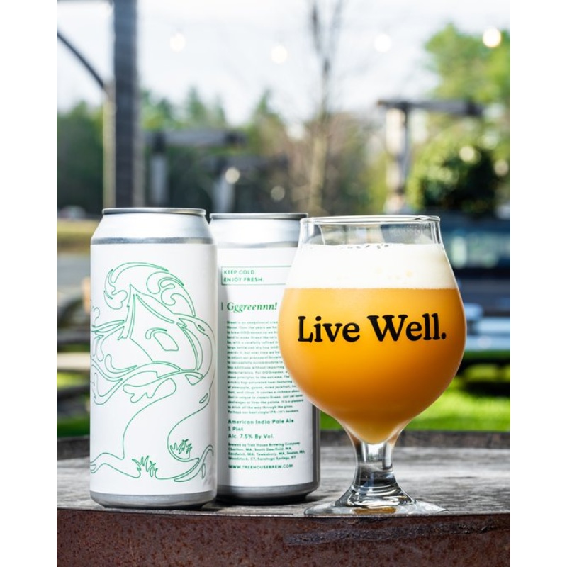 ***1 Can Tree House Gggreennn***