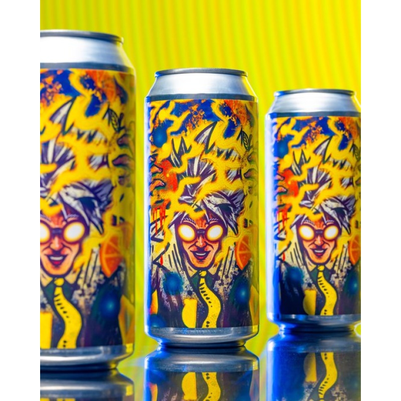 ***1 Can Tree House Jjjuiceee Project Citra + Galaxy***