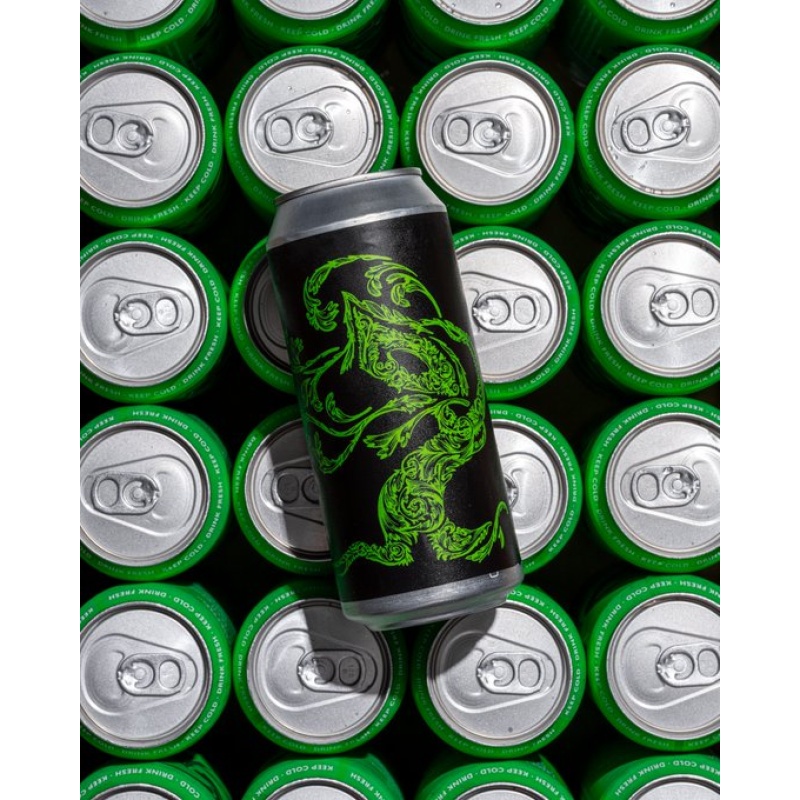 ***1 Can Tree House VERY Gggreennn***