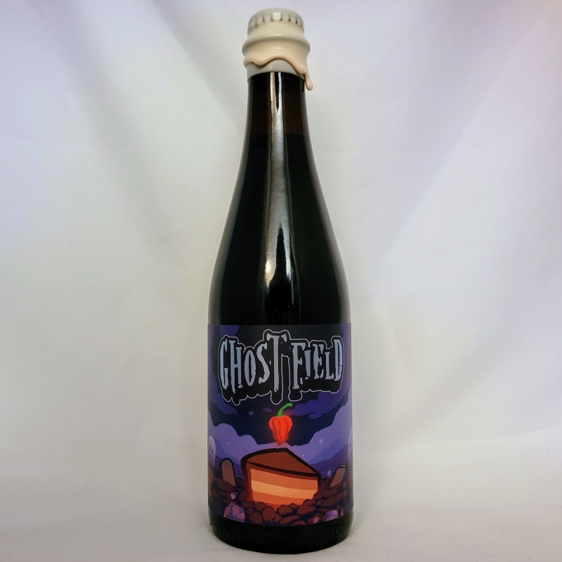 Whiskey Hill Ghost Field