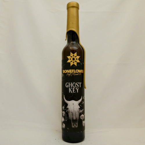 Boneflower Ghost Key 2023