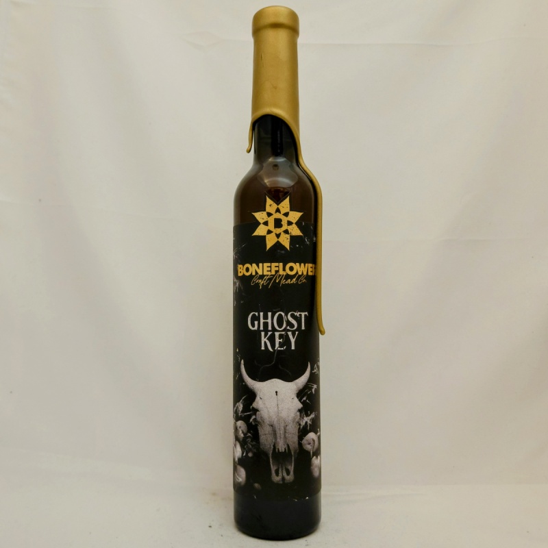 Boneflower Ghost Key 2023