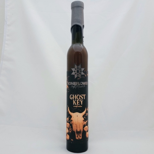 Boneflower Ghost Key (Limited Release #1) 2023