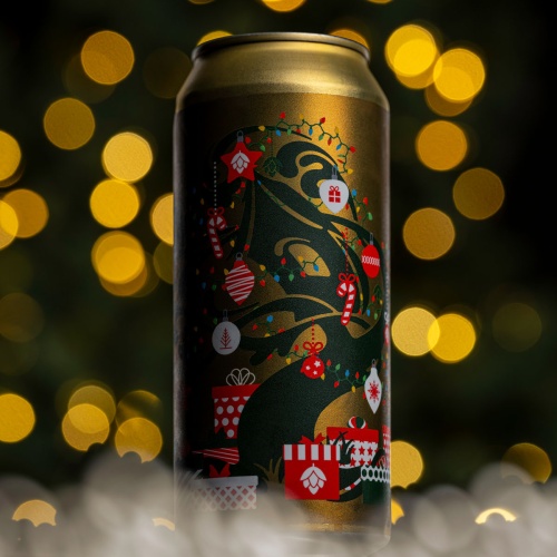 Tree House Brewing 4 * GIFT OF HOPS - 4 CANS 12/12/2024