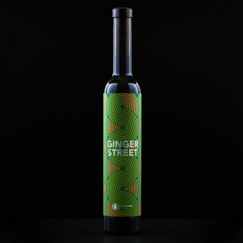 Standard Meadery Ginger Street (Member Bottle)