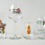 The Answer Glassware Set (4 Pcs)