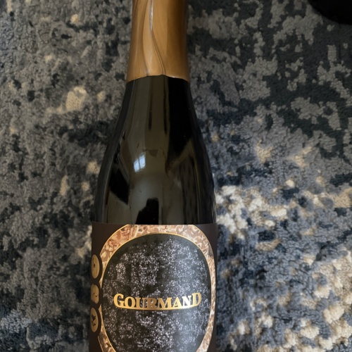 Side Project Gourmand