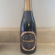 Side Project Brewing Gourmand & Bubble Wrap Blend 2
