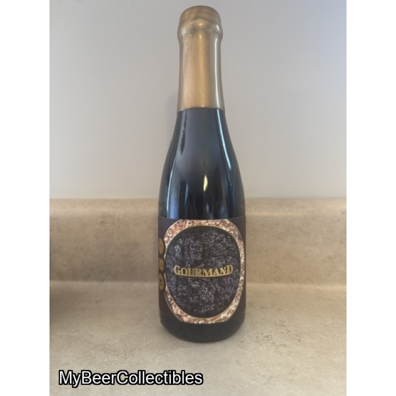 Side Project Brewing Gourmand & Bubble Wrap Blend 2