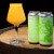 Tree House Brewing | 2 cans The Greenest Green - 08/17