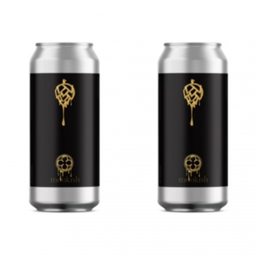 Monkish - Glamoro 9/5/24 (2 cans)