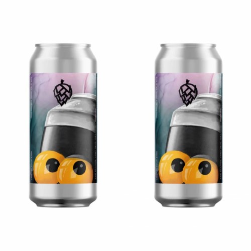 Monkish - Lost in Your Eyes (2 cans)