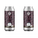 Monkish - New School Players (2 cans)