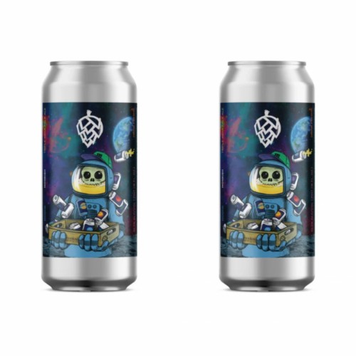 Monkish - Moonk (2 cans)