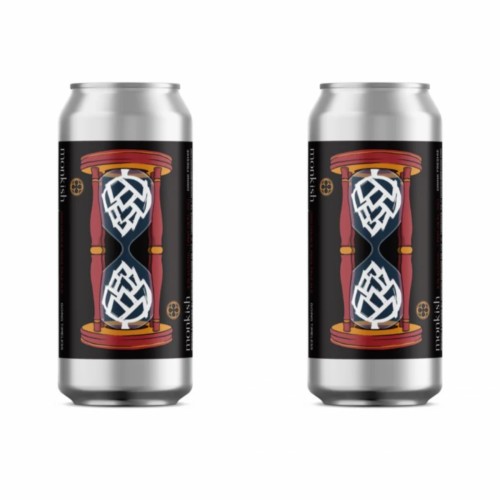 Monkish - Going Timeless (2 cans)