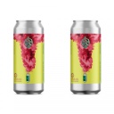 Monkish - Life is Foggier (2 cans)