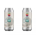 Monkish - Compute (2 cans)