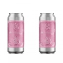 Monkish - Water Balloon Fight Club 1/15 (2 cans)