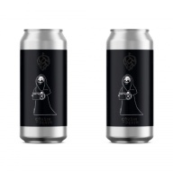 Monkish - Cousin of Death (2 cans)