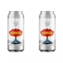 Monkish - Life is Foggiest 8/7 (2 cans)