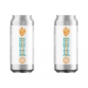 Monkish - Bonita Bonita Bonita (2 cans)