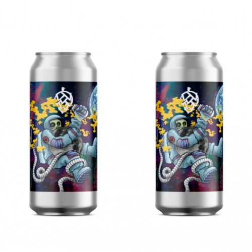 Monkish - Moonk (2 cans)