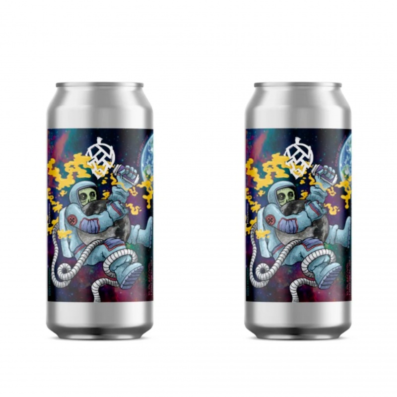 Monkish - Moonk (2 cans)