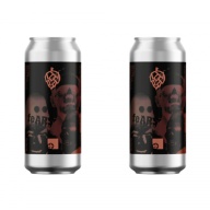 Monkish - Fears (2 cans)