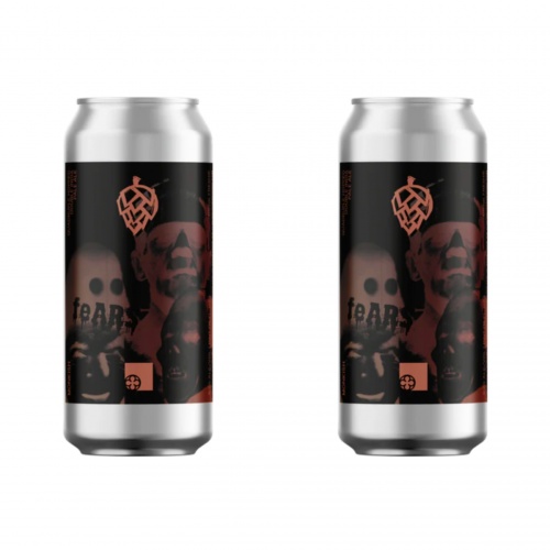 Monkish - Fears (2 cans)