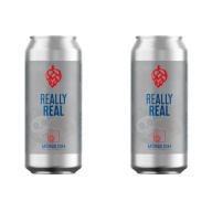 Monkish - Really Real (2 cans)