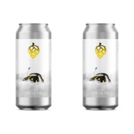 Monkish - Foggy Window 11/25 (2 cans)