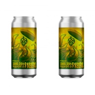 Monkish - DDH Nelsie (2 cans)