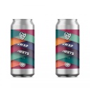 Monkish - Swap Meet (2 cans)