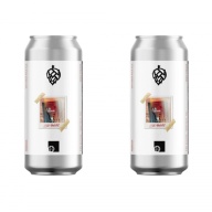 Monkish - Lil Freshie (2 cans)