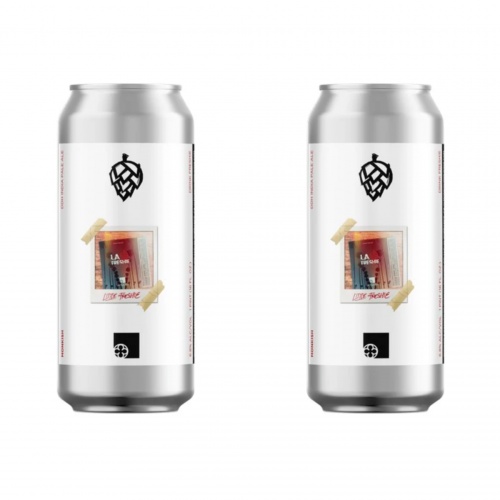 Monkish - Lil Freshie (2 cans)