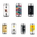 Monkish - Mixed 7 Pack