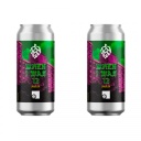 Monkish - When I Was 12 Again (2 cans)