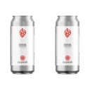 Monkish - Biggie Biggie Biggie (2 cans)