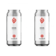 Monkish - Biggie Biggie Biggie (2 cans)