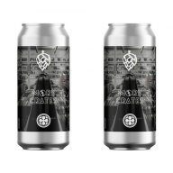 Monkish - More Crates (2 cans)