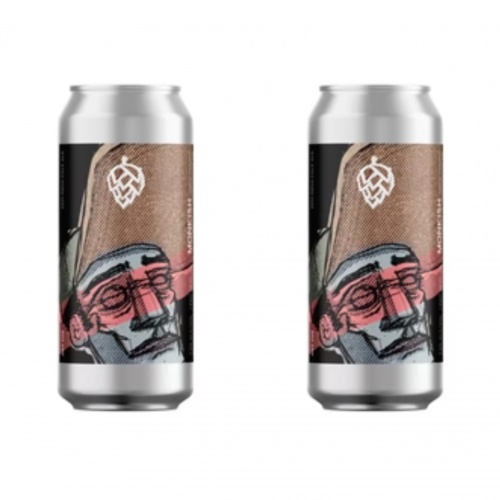 Monkish - Hay Cuz (2 cans)