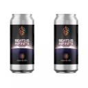 Monkish - Beats is Infinite (2 cans)