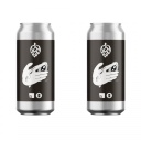 Monkish - Phobia-ish (2 cans)