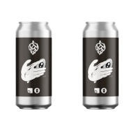 Monkish - Phobia-ish (2 cans)