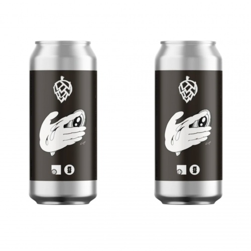 Monkish - Phobia-ish (2 cans)