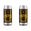 Monkish - Galactic Karaoke (2 cans)